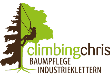 climbingchris Christian Spaett Logo